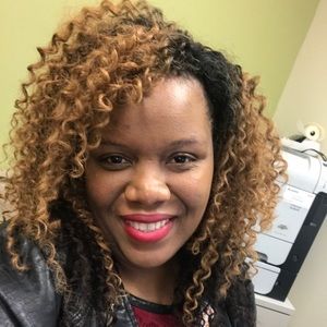 Meet your Posher, Quina